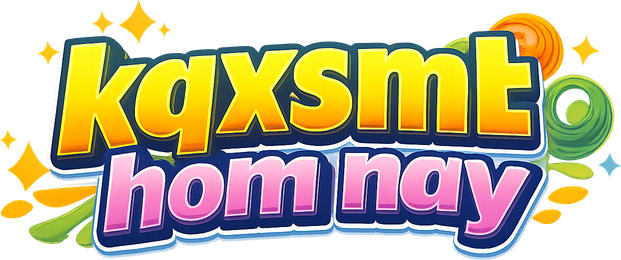 kqxsmt hom nay logo